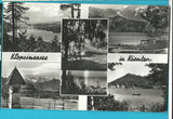 AK Klopeinersee.