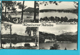 AK Klopeinersee.