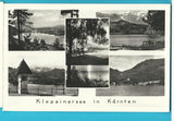 AK Klopeinersee.