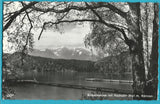 AK Klopeinersee mit Hochobir.