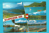 AK Klopeiner See.