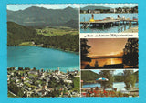 AK Am schönen Klopeinersee.