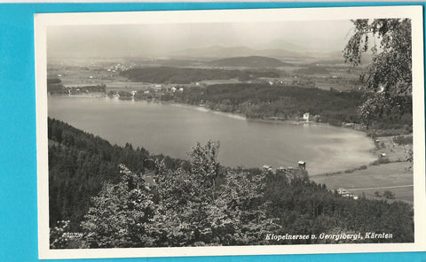 AK Klopeinersee v. Georgibergl.