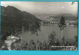 AK Klopeinersee und Kleinsee.