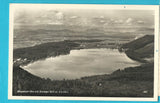 AK Klopeiner See mit Koralpe.