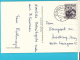 AK Klopeinersee mit Hochobir.