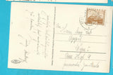 AK Klopeinersee mit Hochobir. (1930)