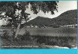 AK Klopeinersee mit Unterburg und dem Georgibergl.