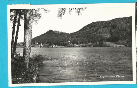 AK Klopeinersee.