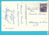 AK Klopeinersee mit Georgibergl.