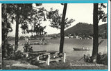 AK Klopeinersee mit Georgibergl.