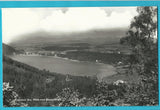 AK Klopeiner See. Blick vom Georgibergl.