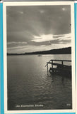 AK Am Klopeinersee.