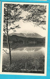 AK Klopeiner See mit Hochobir.