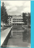 AK Kurhotel Hormosana am Klopeiner See.