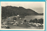 AK Am Campingplatz, Klopeiner See.