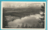 AK Klopeinersee gegen Koralpe.