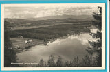 AK Klopeinersee gegen Koralpe.