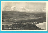 AK Klopeiner See. Ausblick v. Kitzlberg.