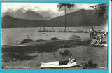 AK Klopeiner See, Campingbad.