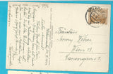 AK Klopeinersee mit Hochobir. (1929)