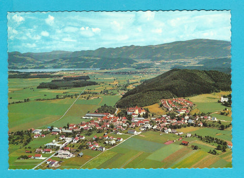AK Eberndorf.