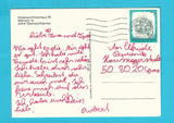 AK Eberndorf. Kinderland Ferienhaus P2. Mökriach 12.