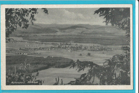 AK Kühnsdorf.