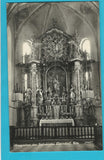 AK Hauptaltar der Stiftskirche Eberndorf.