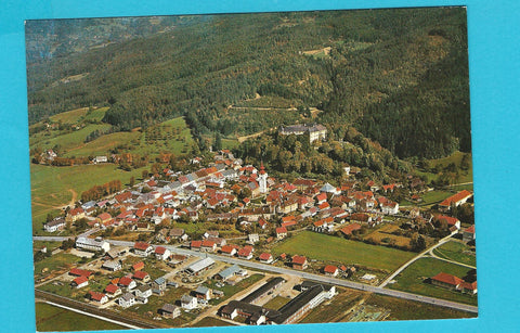 AK Bleiburg.