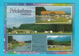 AK Campingplatz Pirkdorfersee. Miklin Johann. St. Michael.