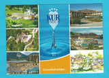 AK Kurzentrum M. Bad Eisenkappel, Bad Bleiberg Bad Häring Bad Schönau Bad Vöslau.