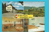 AK Diex. Gasthof Pension Jauntalblick. Inh. Fam. Pokerschnig.