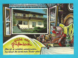 AK Gruß aus Grafenbach. Gasthof Pension Maria Klade. Diex-Grafenbach.