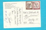 AK Diex. Gasthof Pension Jauntalblick Inh. Fam. Pokerschnig.