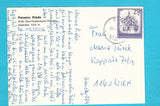 AK Diex/Grafenbach. Pension Klade.