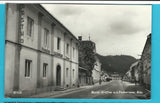 AK Markt Griffen an der Packstrasse. Gasthof Pension Miklau.