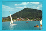 AK Unterburg am Klopeinersee.