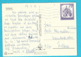 AK Eisenkappel.