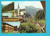 AK Eisenkappel.