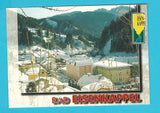 AK Bad Eisenkappel.