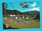 AK Erholungsbad Eisenkappel.