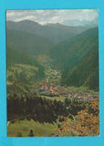 AK Eisenkappel im Vellachtal. Blick gegen Süden.