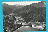 AK Eisenkappel mit Steineralpen.