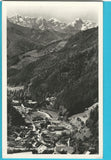 AK Eisenkappel mit Steineralpe.