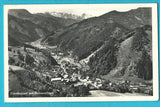AK Eisenkappel mit Steineralpe.