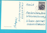 AK Eisenkappel.