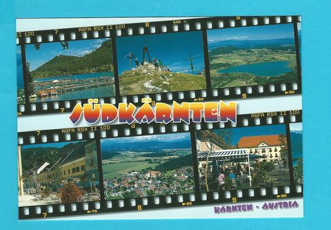 AK Schönes Südkärnten.