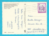 AK Turnersee und Umgebung.