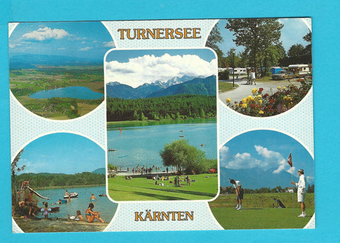 AK Turnersee.